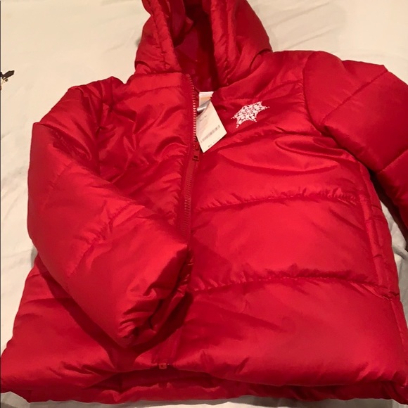 Brand new with tag .Cold weather jacket - Picture 4 of 5